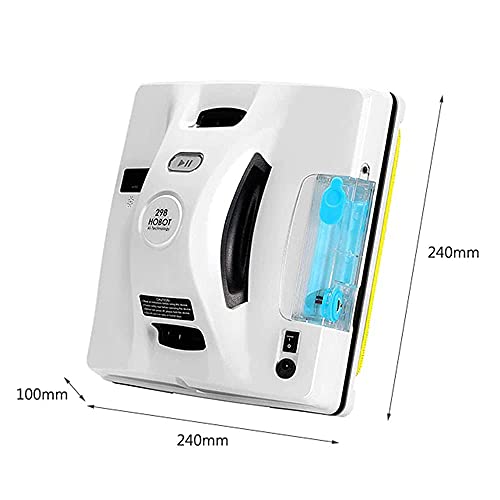 Window Cleaning Automatic Robot with Ultrasonic Water Spray R918841