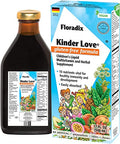Vegan Children’s Liquid Multivitamin 17 Oz G78337