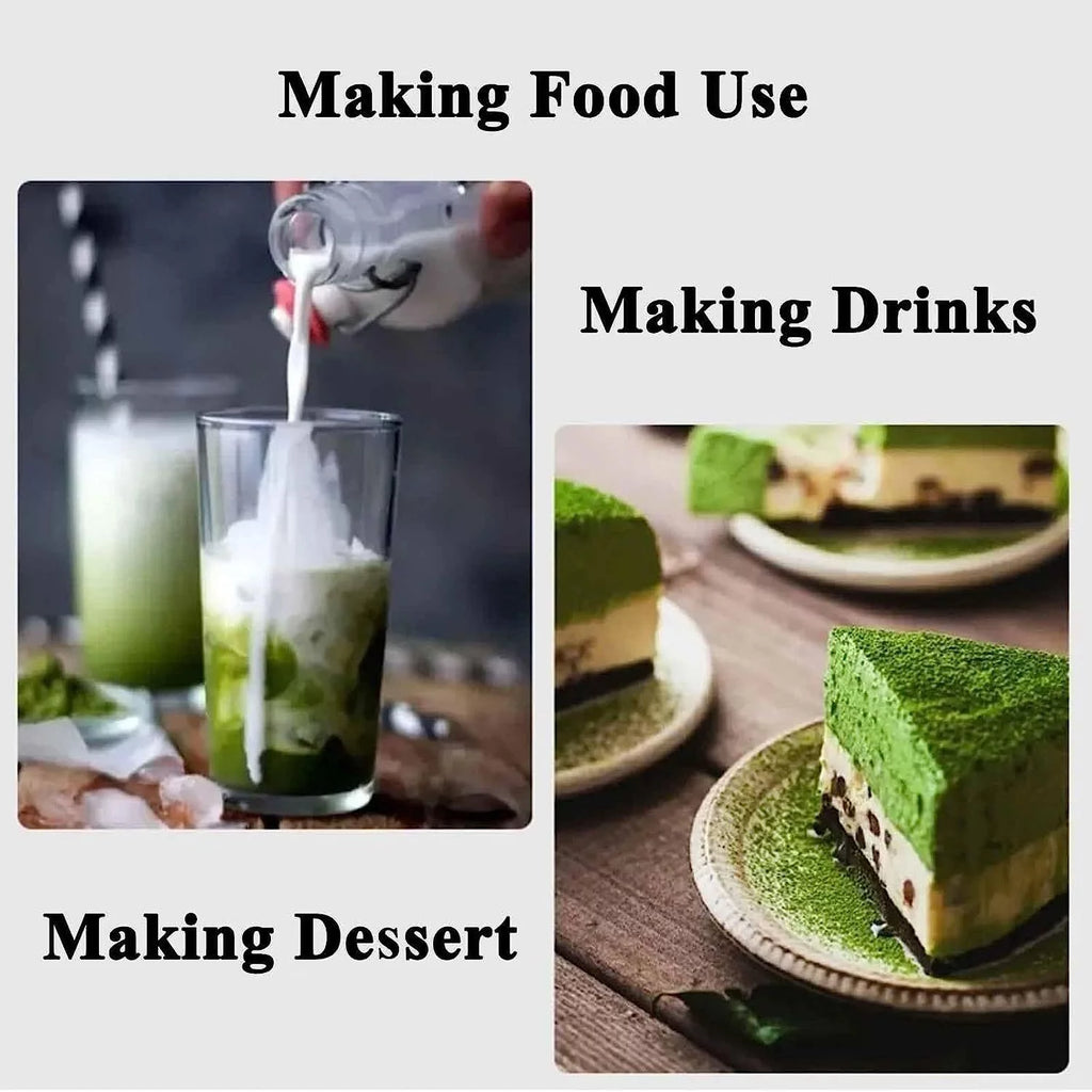 Organic Barley Grass Powder 4 Boxes J925
