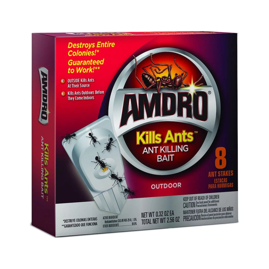 Ant Bait 8 Stakes V531