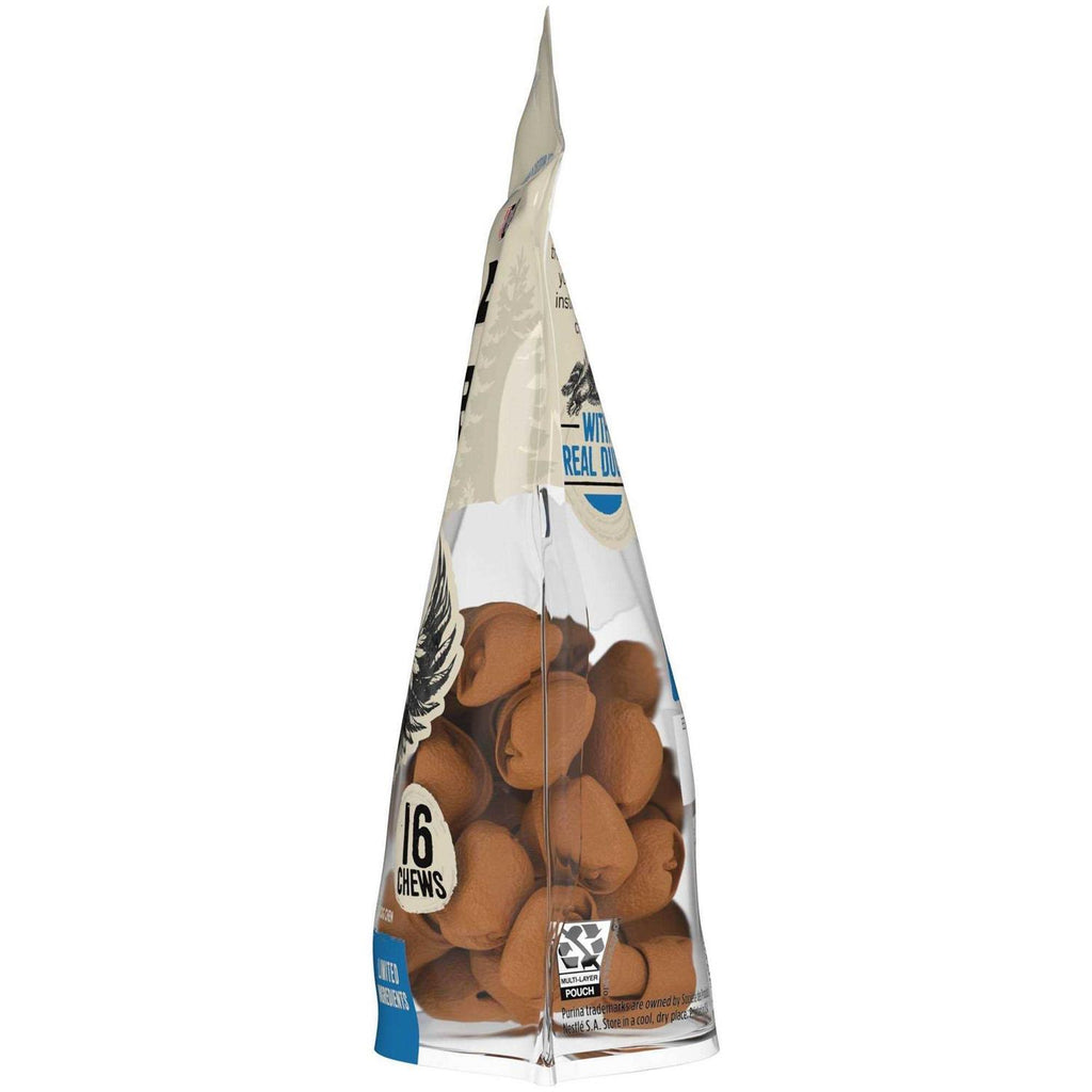 Natural Rawhide Free Dog Treats Q4383