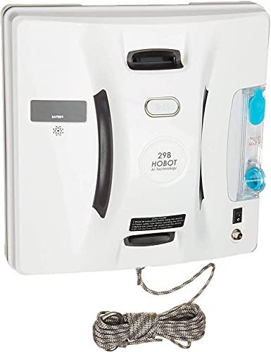 Window Cleaning Automatic Robot with Ultrasonic Water Spray R918841