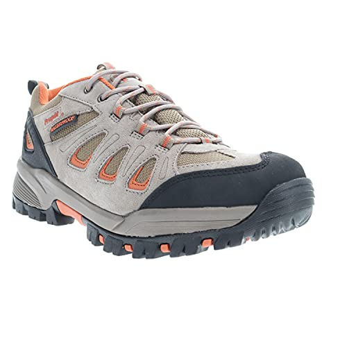 Men's Low Hiking Boot S215