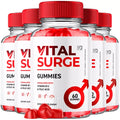Gummies for Men 5 Pack Supplement I4353