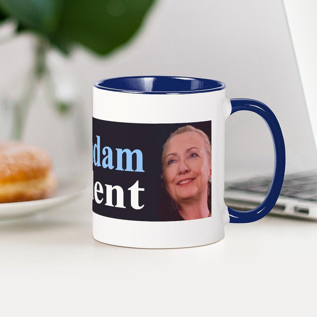 Ceramic Coffee Mug 11 Oz H357