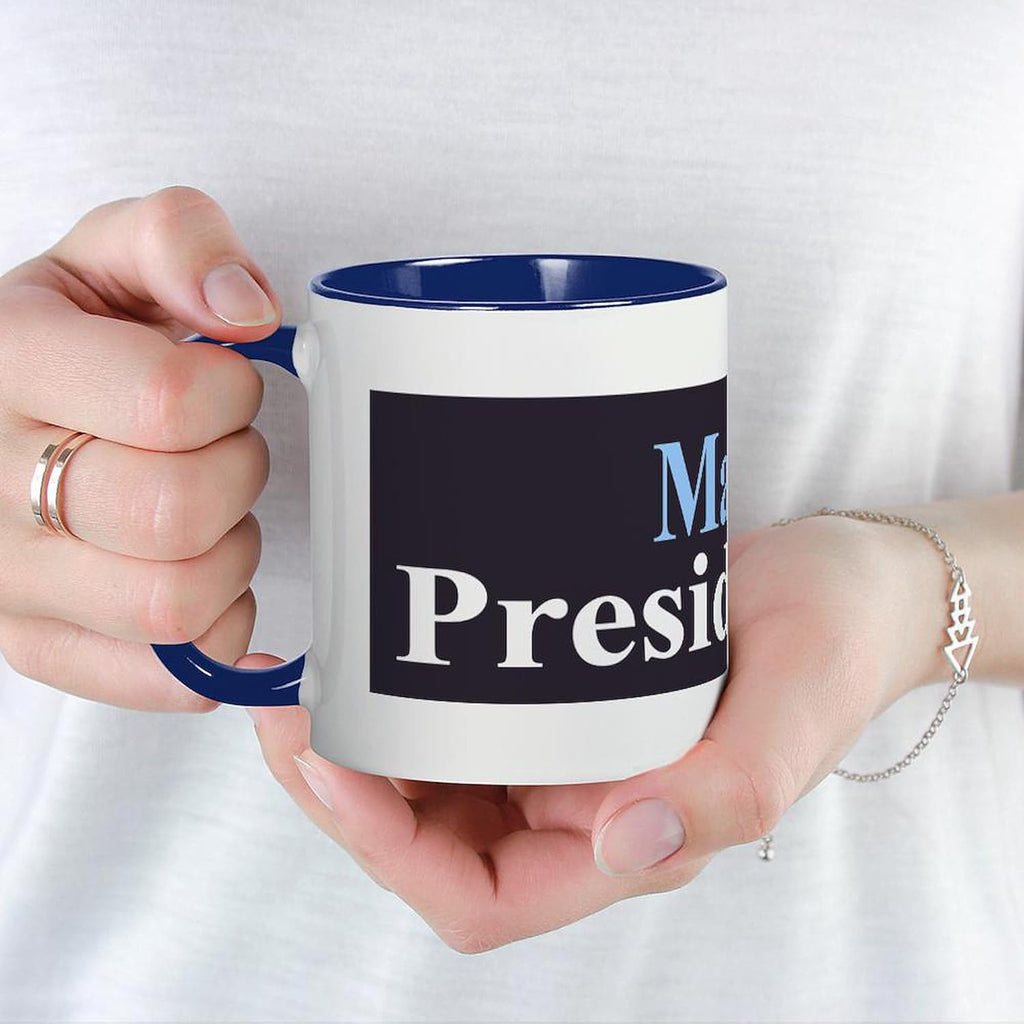 Ceramic Coffee Mug 11 Oz H357