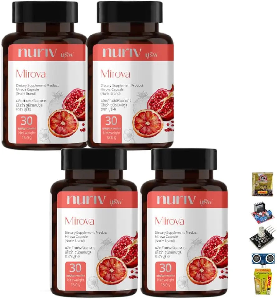 Collagen Capsules S1134
