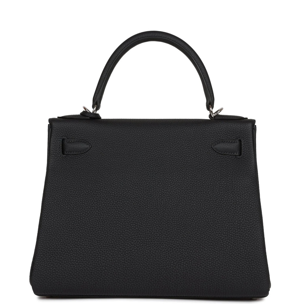 Caban Togo Leather Bag P586