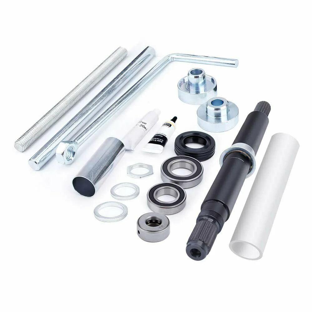 Shaft Bearing Kit & Tool S357547