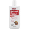 Medicated Shampoo Conditioner for Dogs L47949