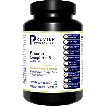 60 Capsules L2460
