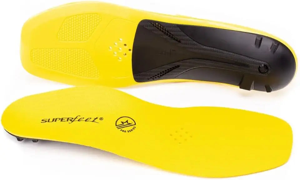 Hockey Performance Insoles E289726