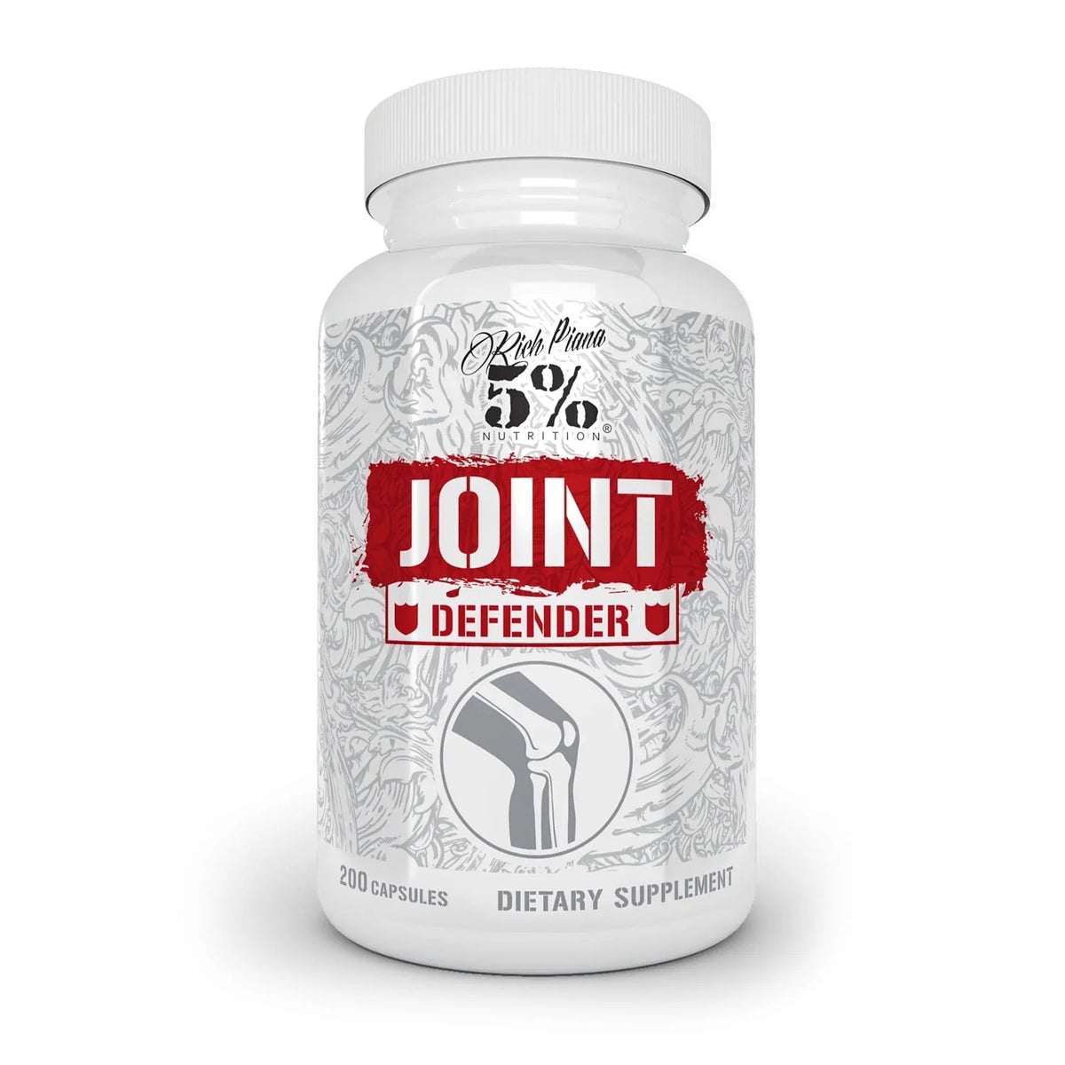 Collagen Glucosamine Chondroitin Turmeric MSM 200 Capsules E91787