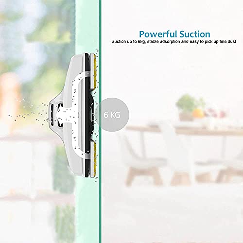 Window Cleaning Automatic Robot with Ultrasonic Water Spray R918841