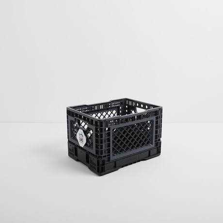 Medium Collapsible Crate Y475