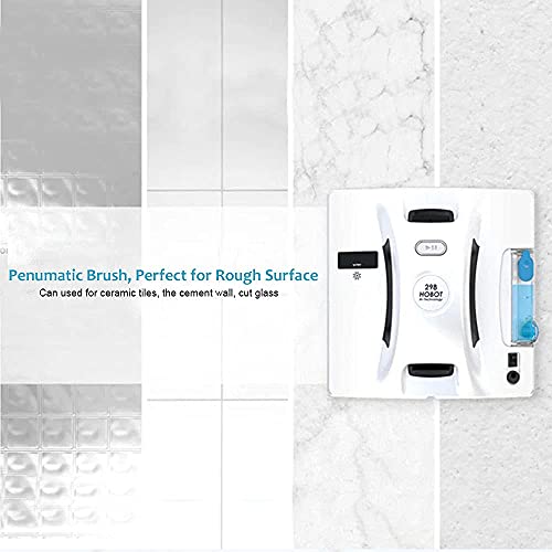 Window Cleaning Automatic Robot with Ultrasonic Water Spray R918841
