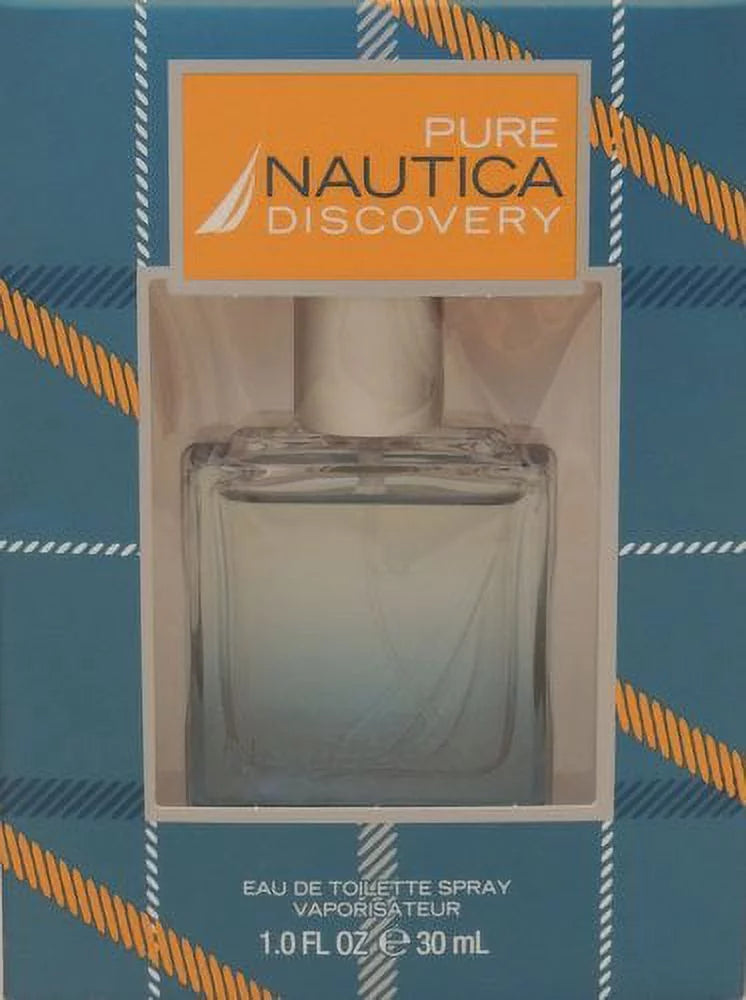 Eau De Toilette Spray 1 oz K418086