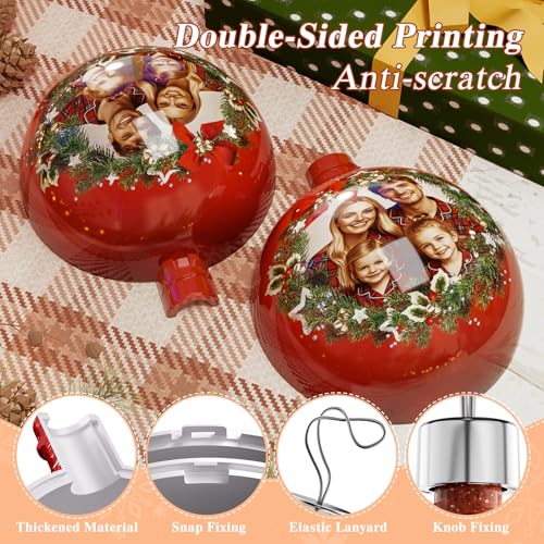 Christmas Ornaments C425