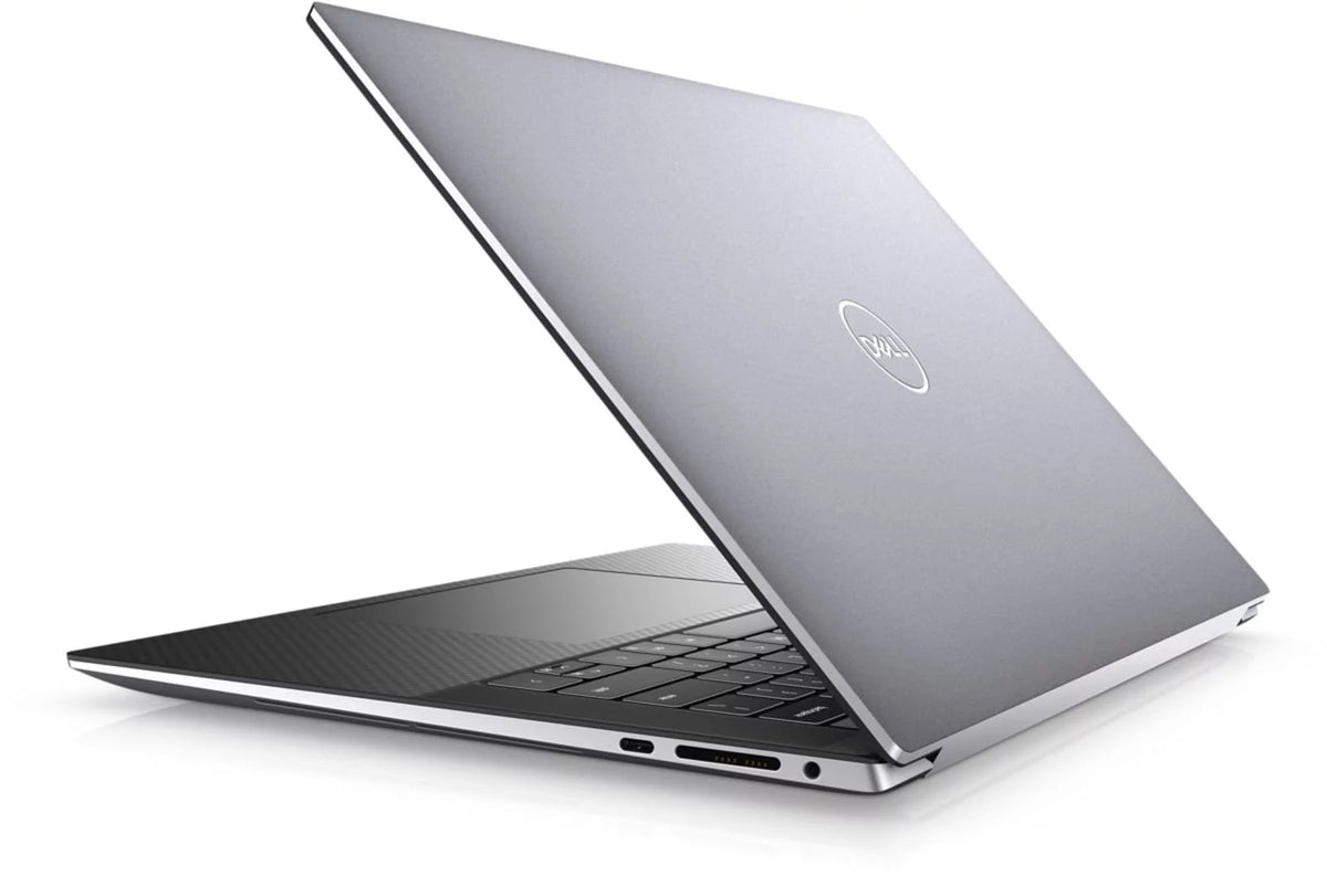 15.6" FHD+ Core i7 16GB RAM 256GB SSD Workstation Laptop S626546