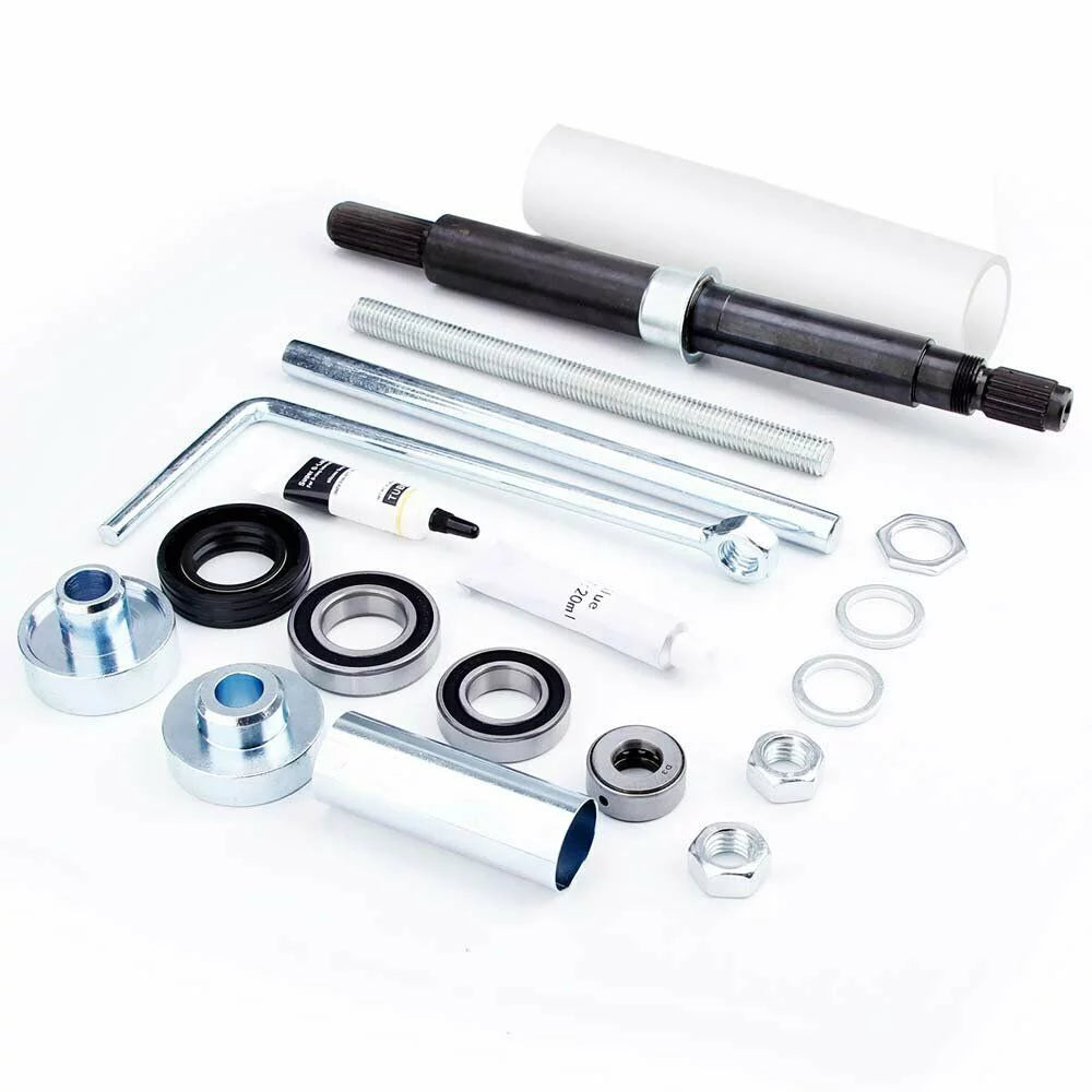 Shaft Bearing Kit & Tool S357547
