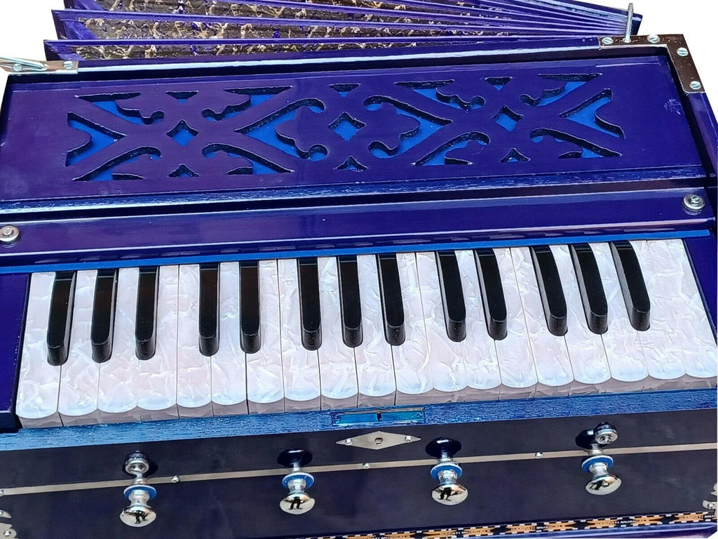 Harmonium 4 Stops 2 Octaves 42 Key J336
