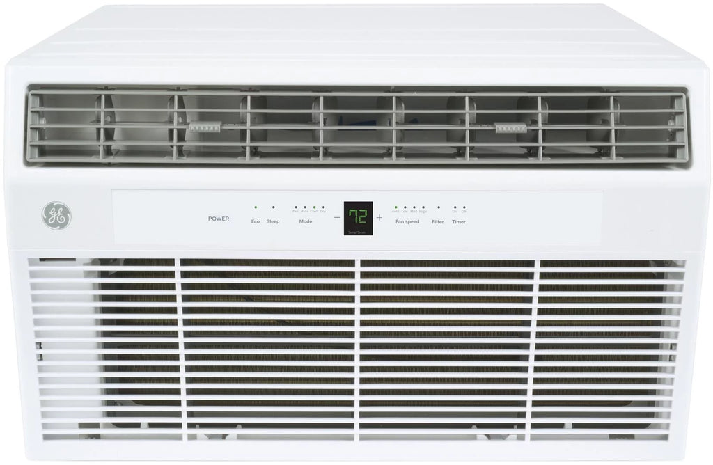 14,000 BTU 230V Built-In Through-the-Wall Air Conditioner with Remote Control M65441