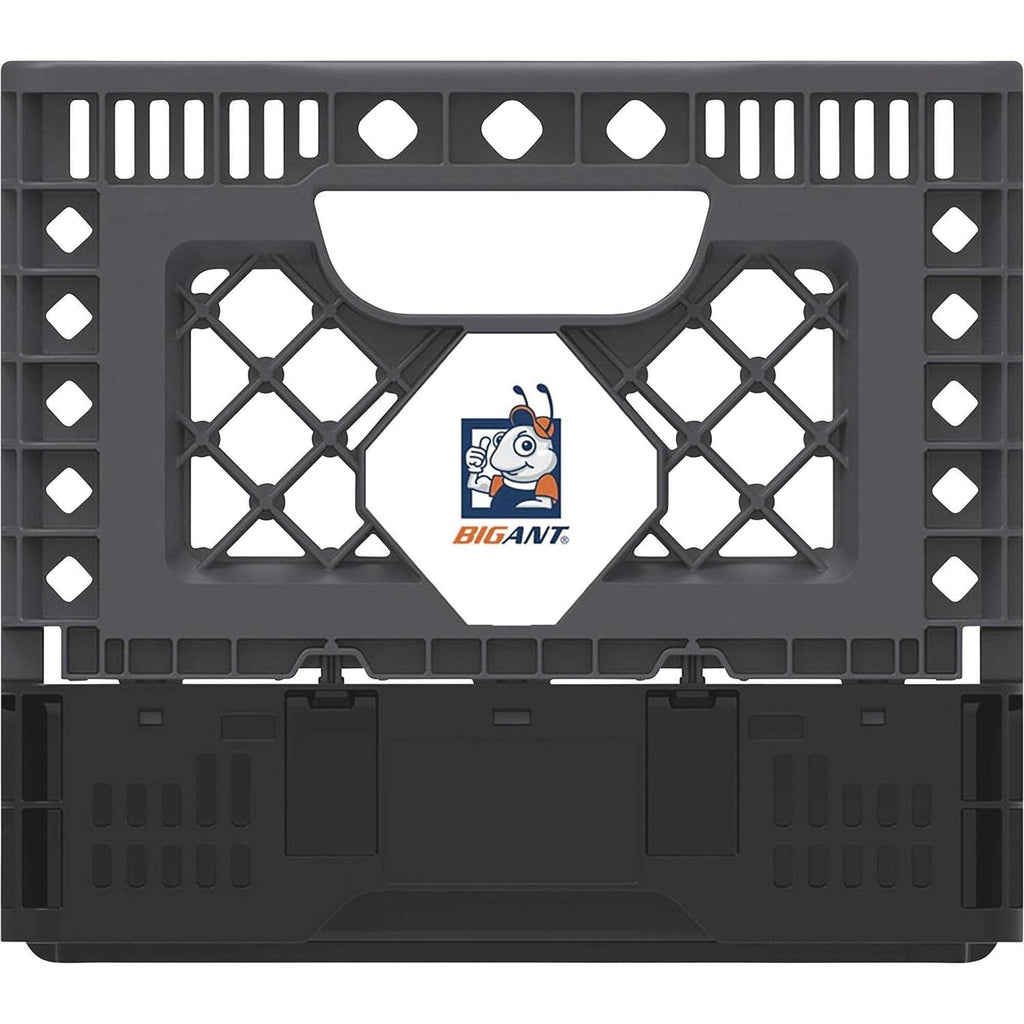 Medium Collapsible Crate Y475