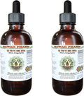 Paris Polyphylla Rhizome Alcohol-Free Liquid Extract 2x4 oz C3338