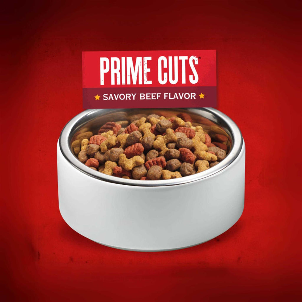 Dry Dog Food F2511