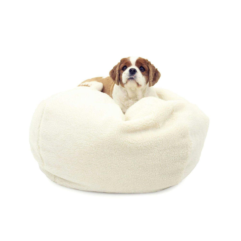 Sherpa Pet Bed F961710