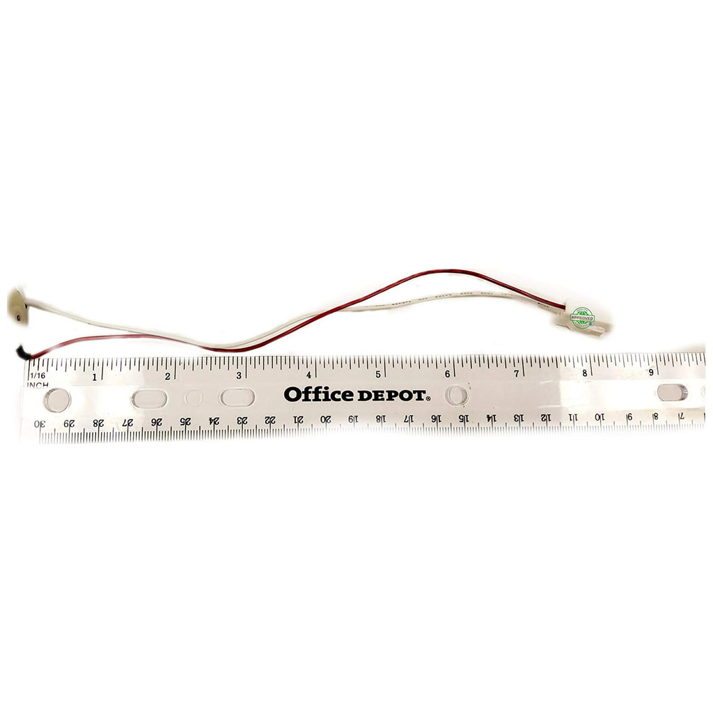 Refrigerator Door Duct Motor Assy R80873