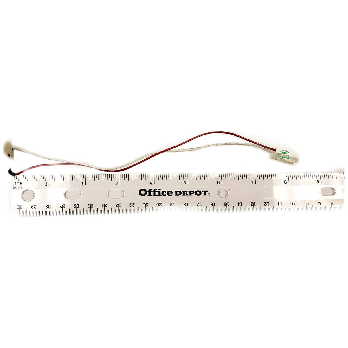 Refrigerator Door Duct Motor Assy R80873