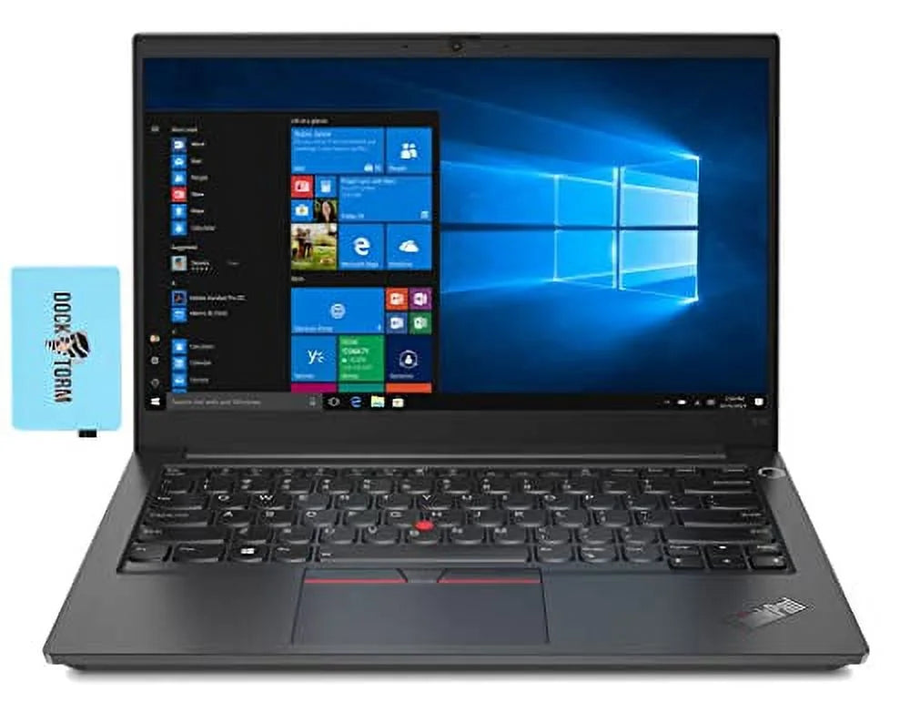 14.0" FHD IPS Business Laptop AMD Ryzen 7 40GB RAM 512GB SSD T66368