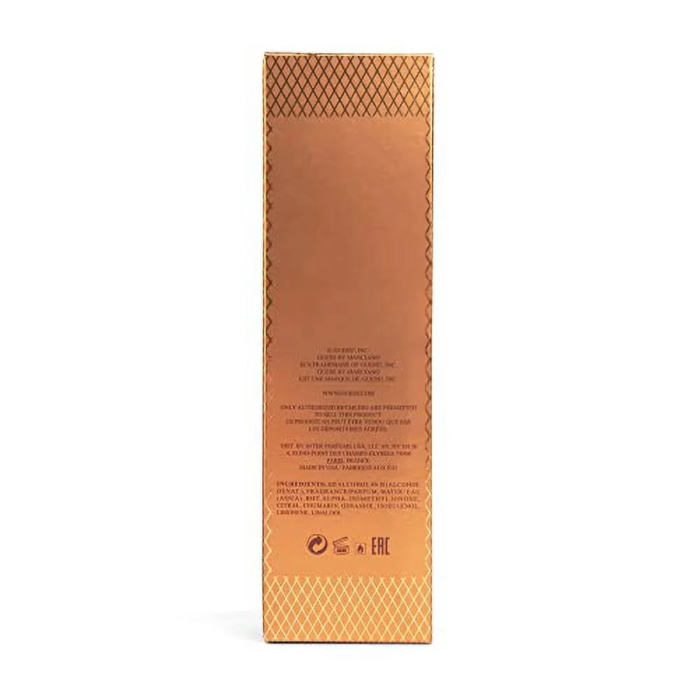 Eau de Parfum Spray 3.4 Fluid Ounce I650748