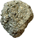 Pyrite Crystal C45719