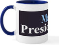 Ceramic Coffee Mug 11 Oz H357