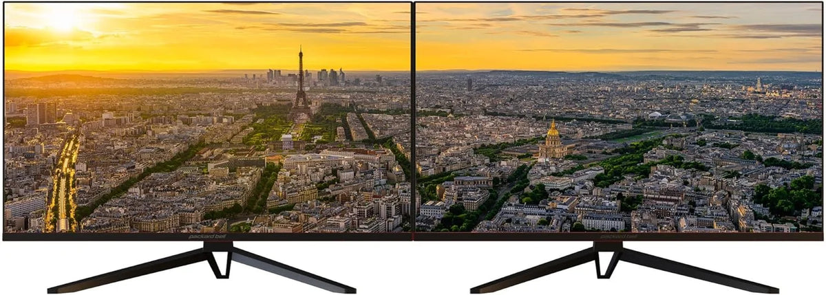 32 Inch FHD 1920 x 1080 Computer Monitor R90690