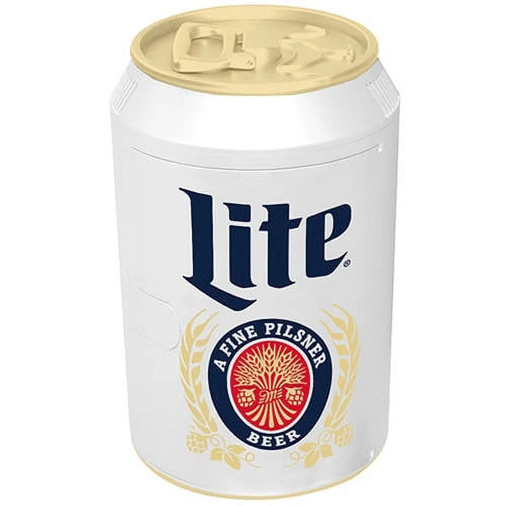 8 Can Portable Mini Fridge Cooler Q50885