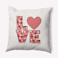 18"x18" Poly Indoor/Outdoor Pillow I93627