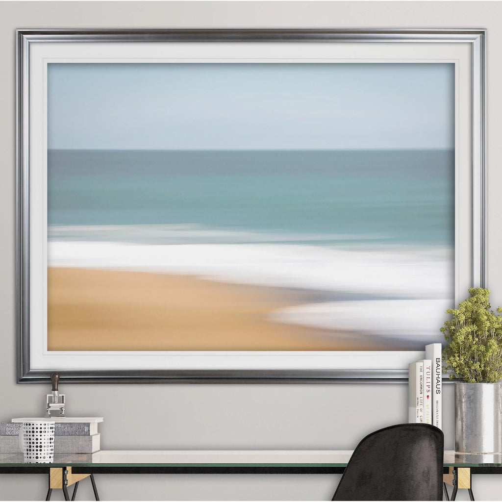 Framed Print V6670