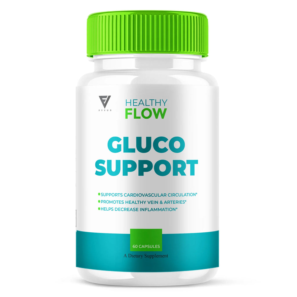 Glycogen Capsules F76544
