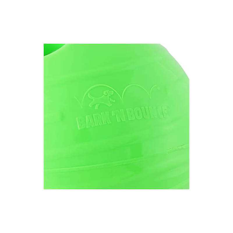 Interactive Dog Toy Ball H14524