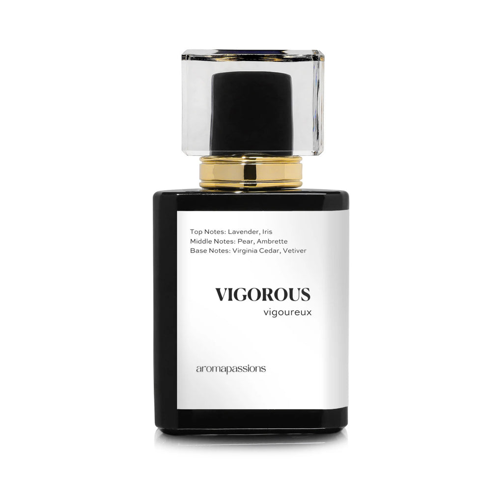 Pheromone Perfume for Men Extrait De Parfum Y355862