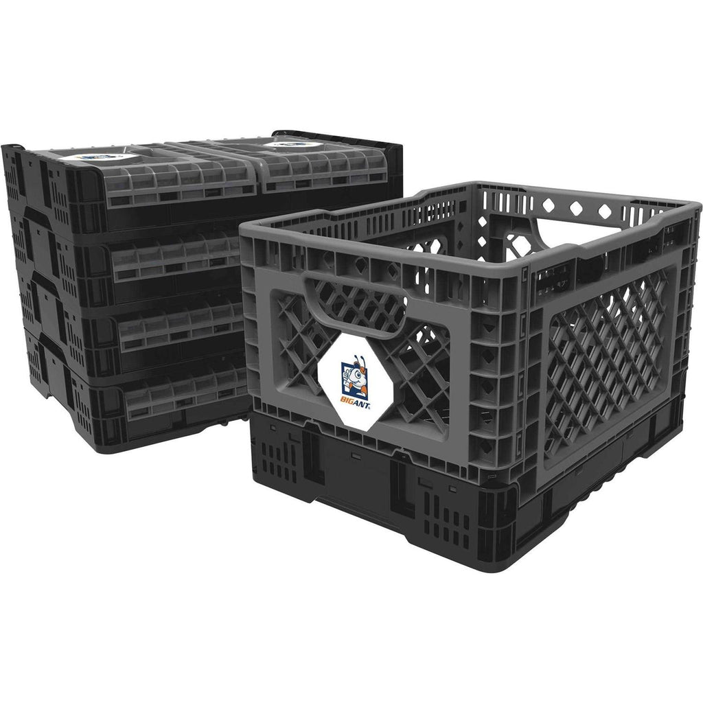Medium Collapsible Crate Y475