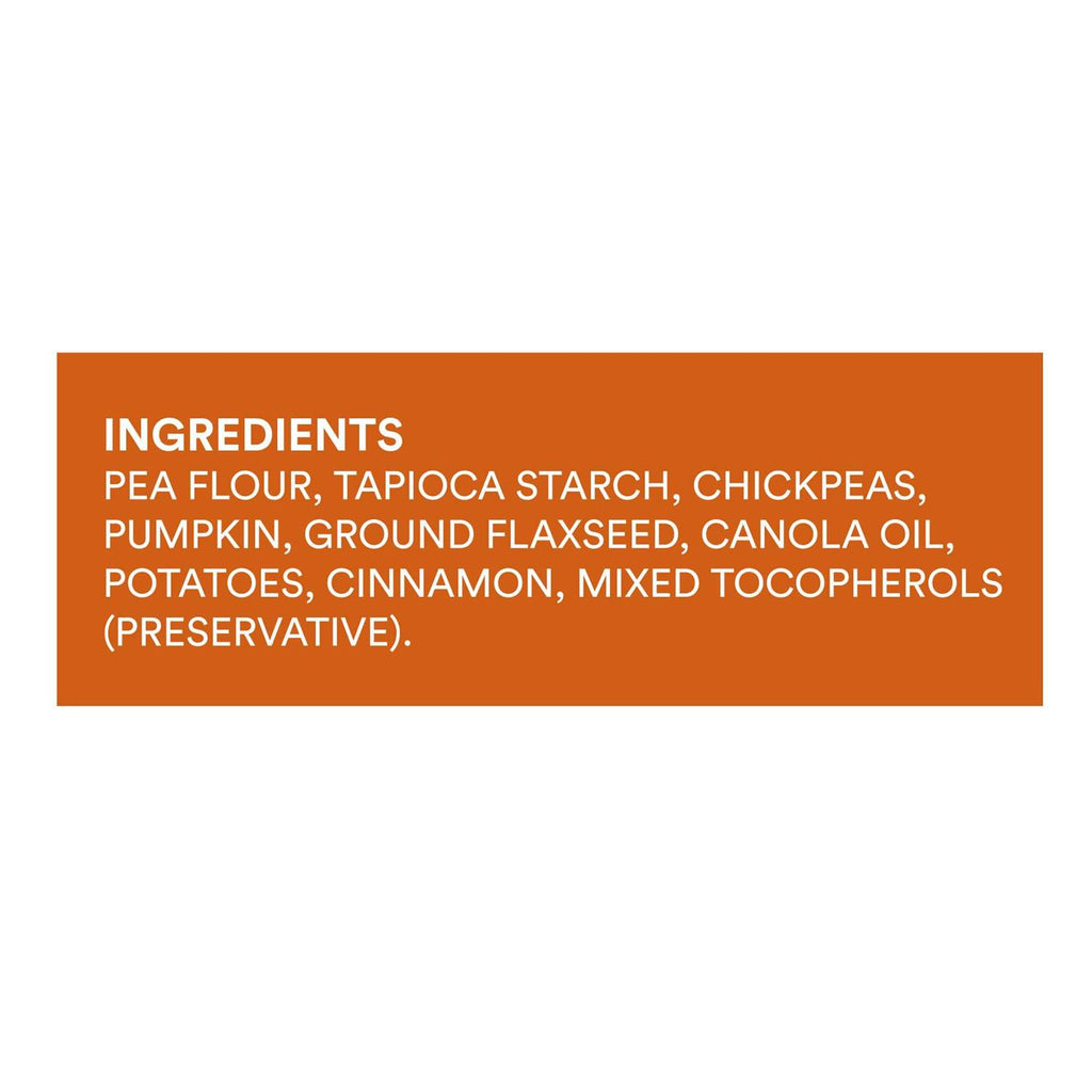 Grain Free Crunchy Dog Treats Q9580