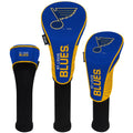 Golf Club Headcover Set E72917