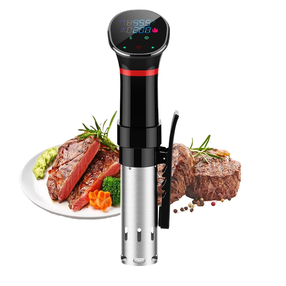 1100 Watts Sous Cooker U28768