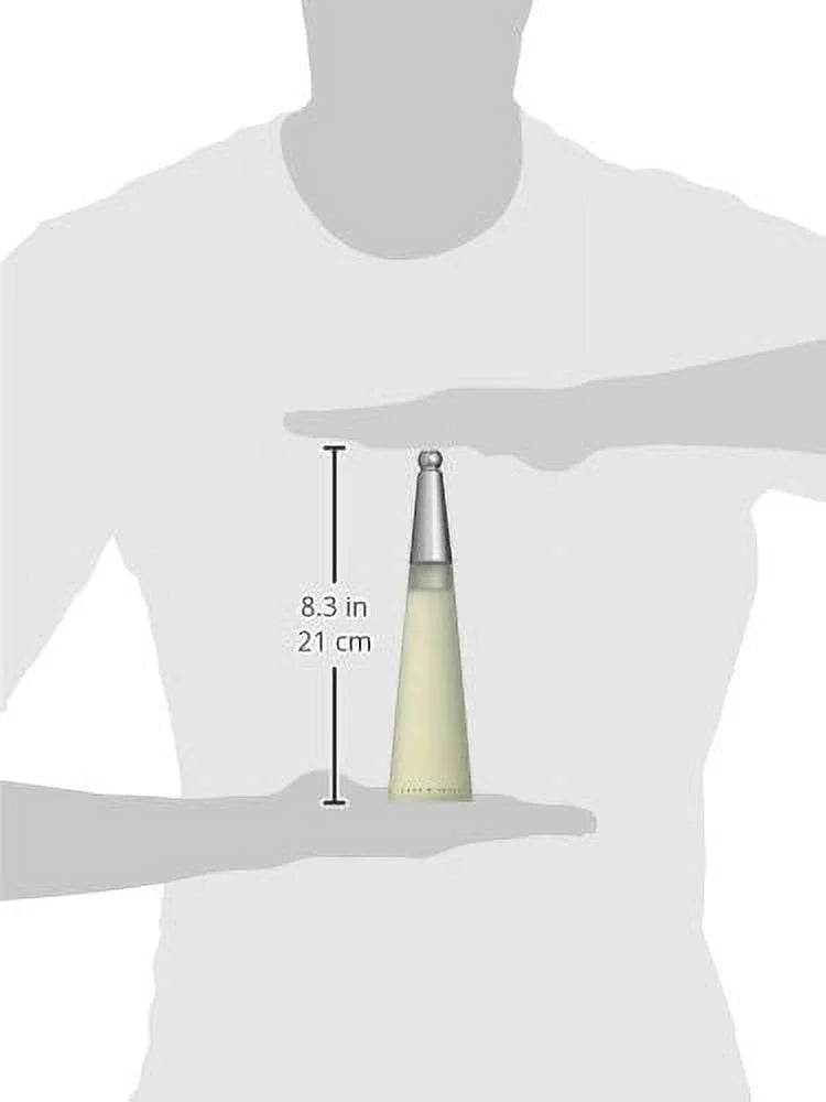 Eau De Toilette Spray 3.3 Oz H1796