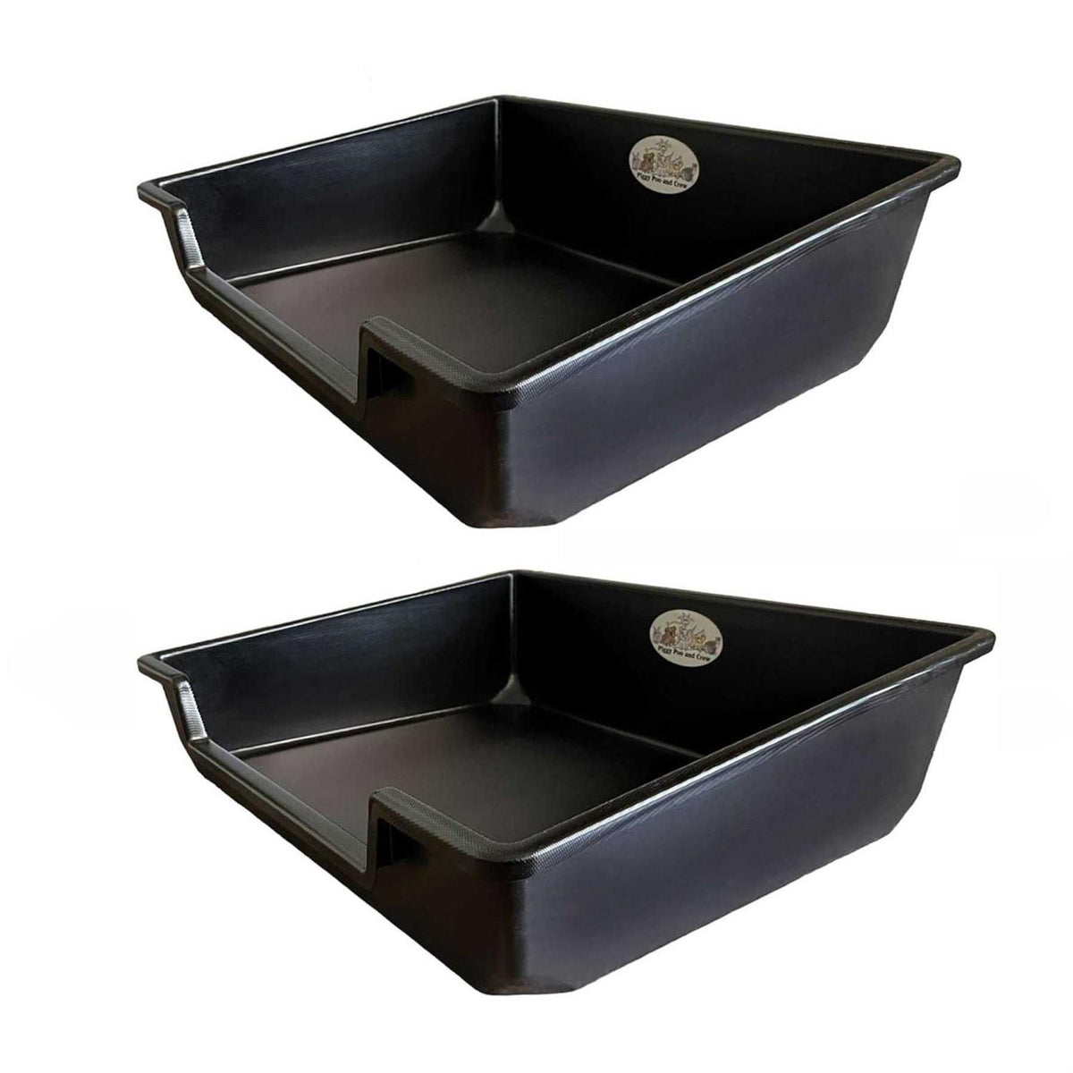 Extra Large Litter Box I2692