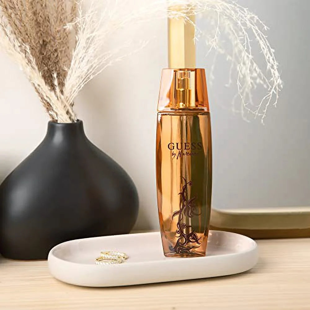 Eau de Parfum Spray 3.4 Fluid Ounce I650748